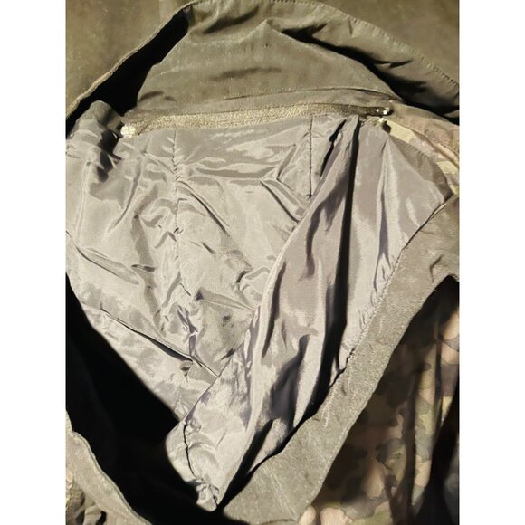 Body glove Camouflage women snow jacket size S - Picture 3 of 10
